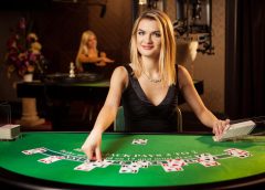 Cyndy Violette – The New Face of Poker